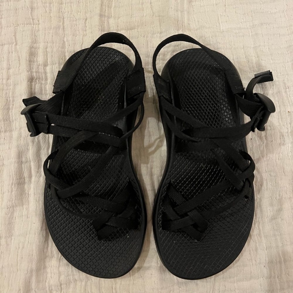 Chaco classic black